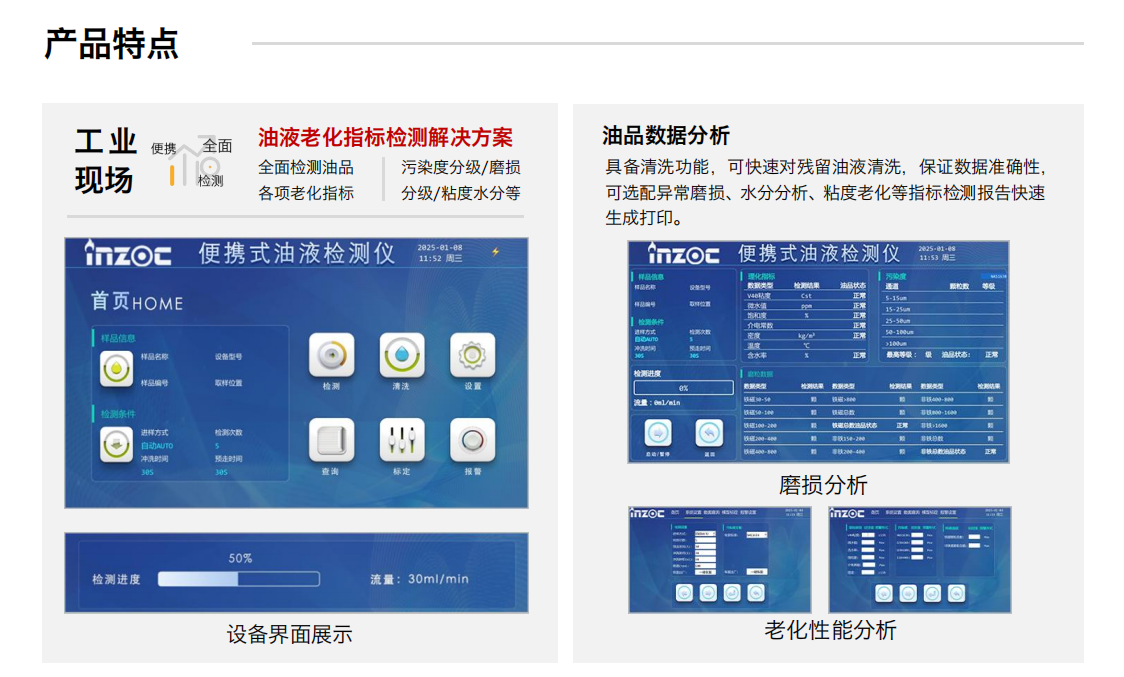 IBF便攜式油液檢測分析儀圖1