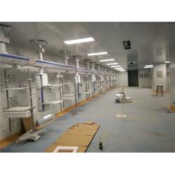 潔凈燈具選購指南 品牌比較與亮美聚廠家解析