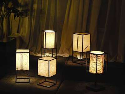 竹子與燈飾設(shè)計(jì) 綠色燈具零售的創(chuàng)新與市場機(jī)遇