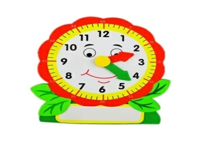 手工制作鐘表模型 創(chuàng)意DIY與五金零售的完美結(jié)合